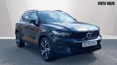Volvo Xc40 2.0 B4P R DESIGN Pro 5dr Auto Petrol Estate